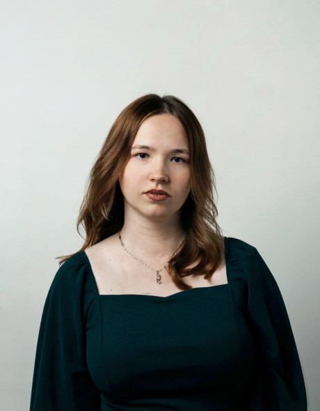 Екатерина Огородова — юрист практики