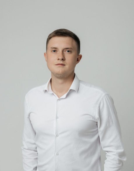 Сергей Куликов — юрист практики