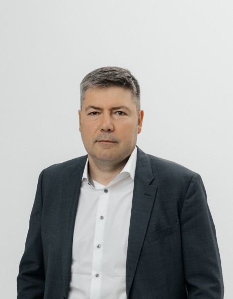 Василий Войнов — юрист практики