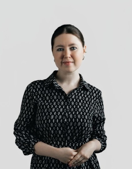 Марина Шутлив — юрист практики