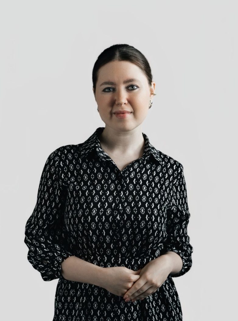 Марина Шутлив — Юрист — Войнов, Маслов и партнеры