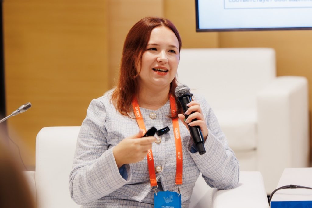 ВМиП посетила Казанский международный юридический форум 2026 — Войнов, Маслов и партнеры